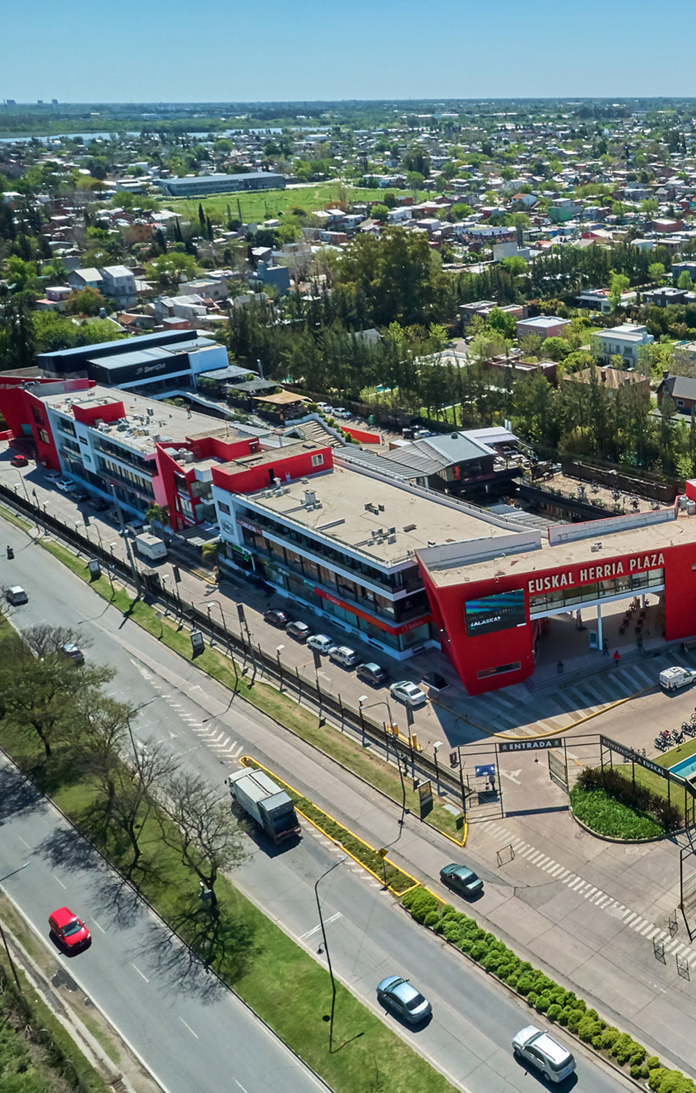 CUSTODIA DE MERCADERÍA
EN TRÁNSITO
